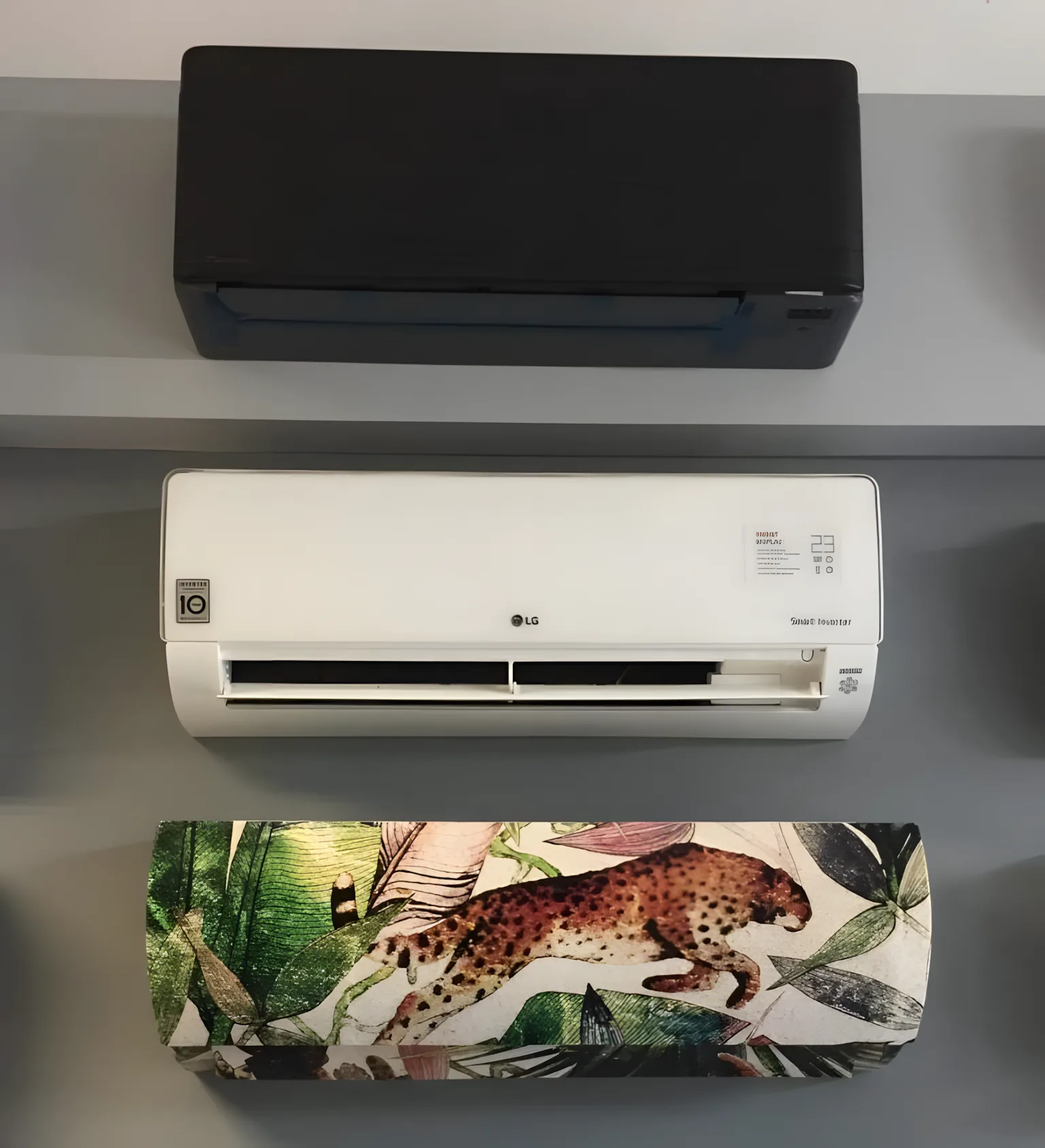 Łam schematy poprzez nowoczesne urządzenie w pięknym wydaniu